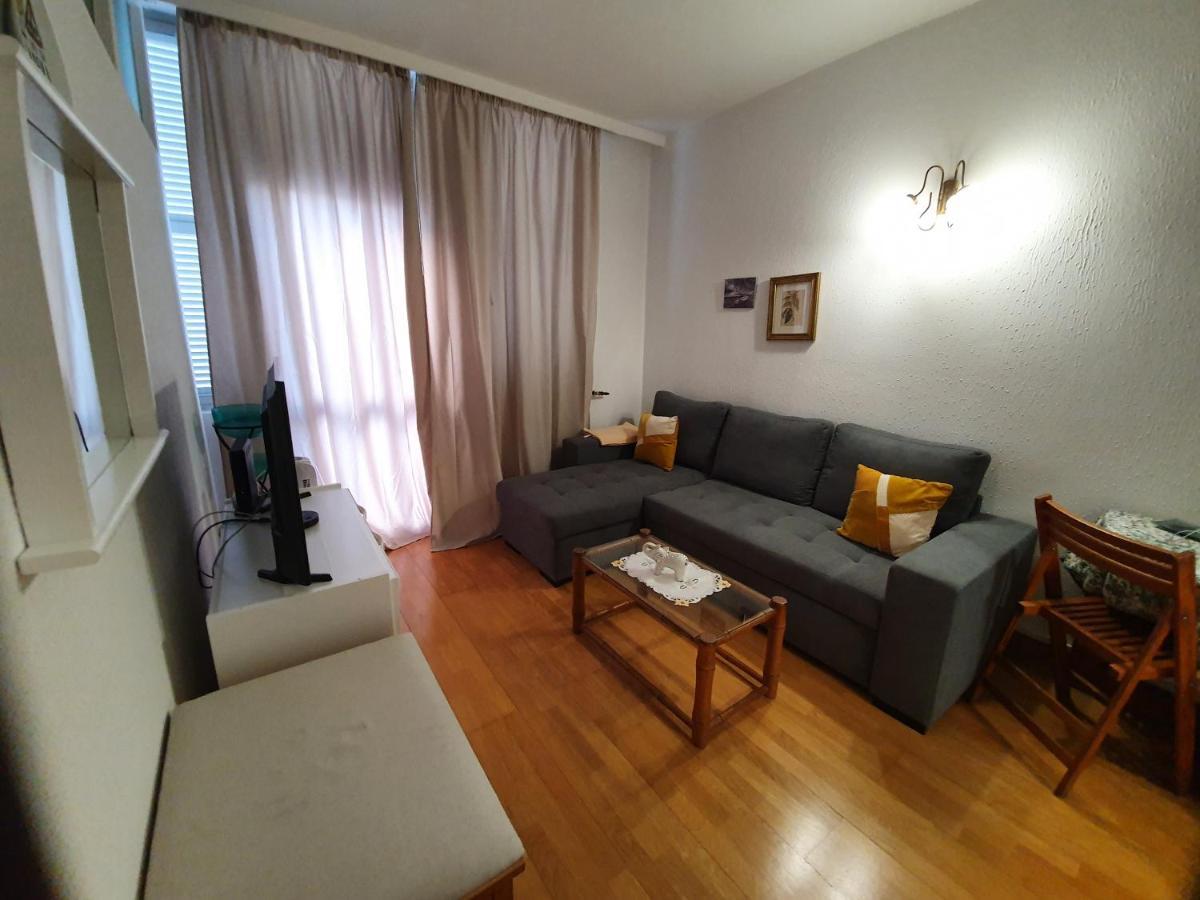 Apartamentos Navio Azul フンシャル エクステリア 写真