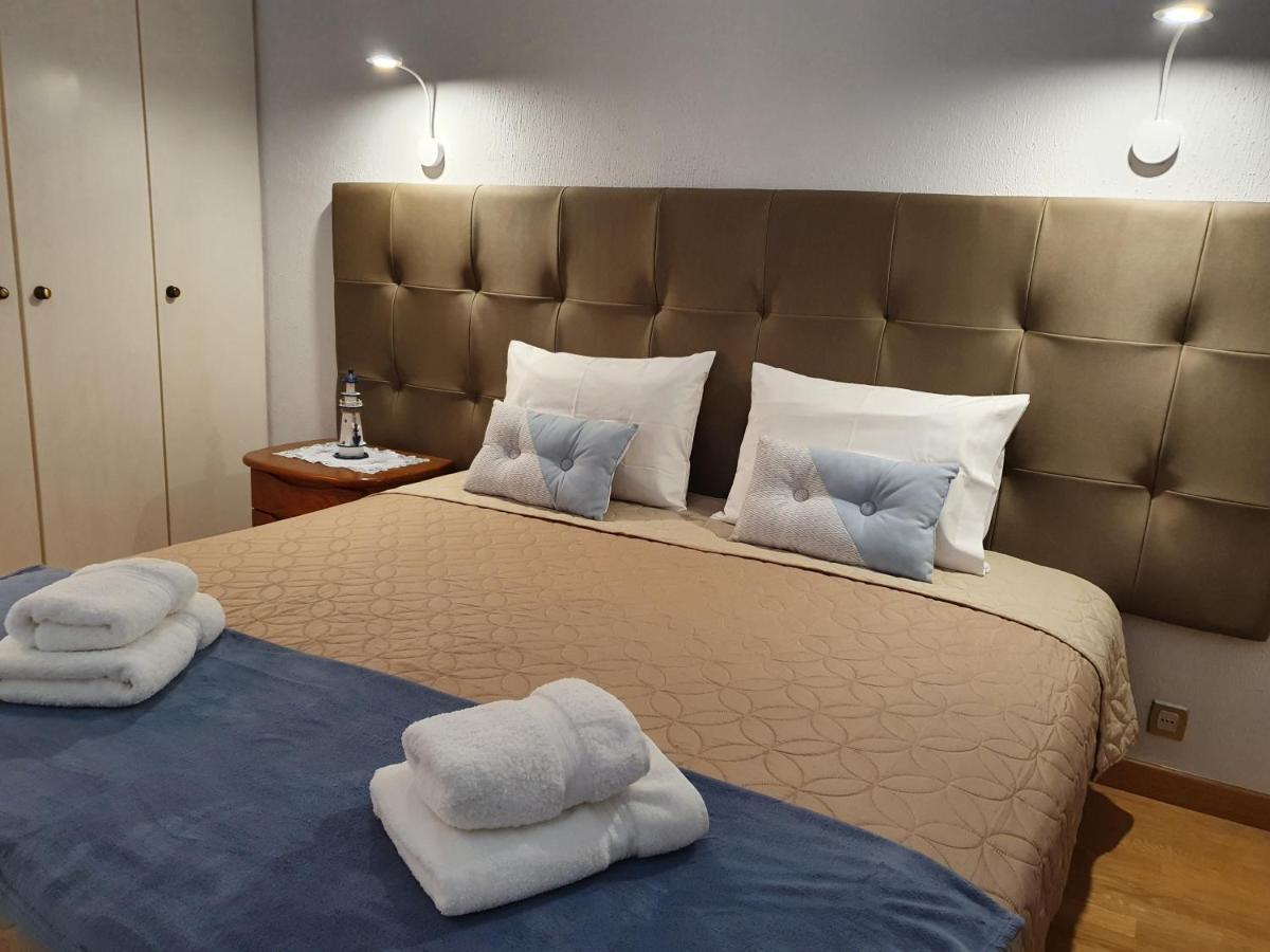 Apartamentos Navio Azul フンシャル エクステリア 写真