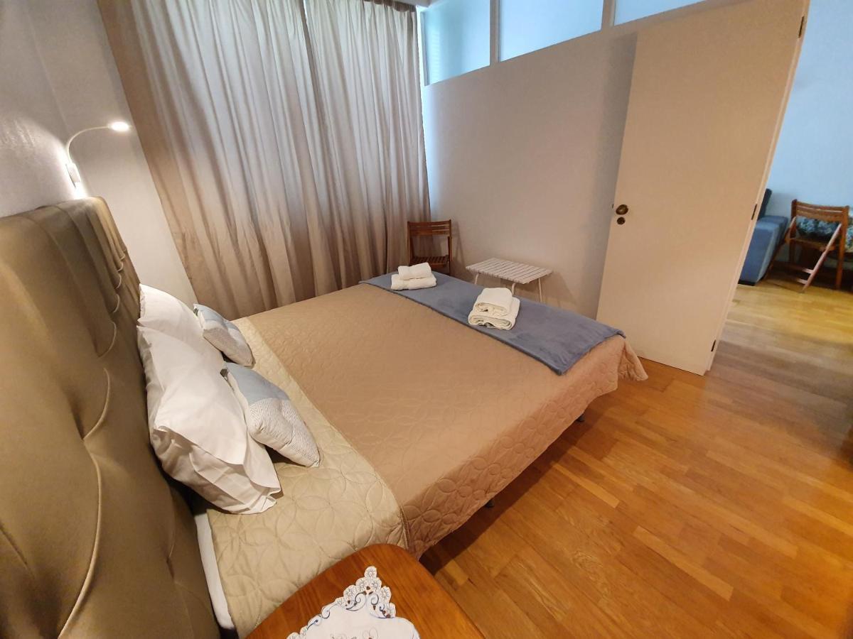 Apartamentos Navio Azul フンシャル エクステリア 写真