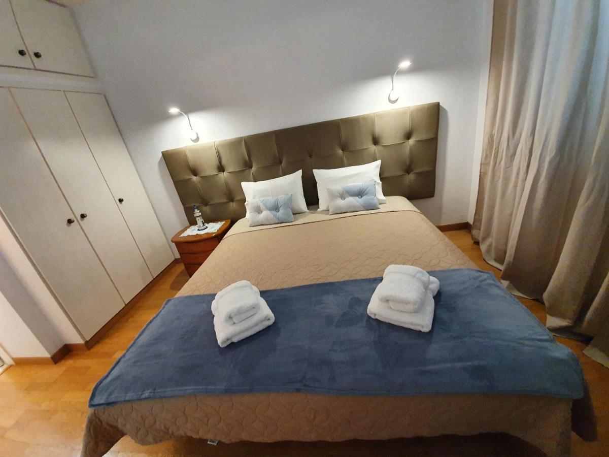 Apartamentos Navio Azul フンシャル エクステリア 写真
