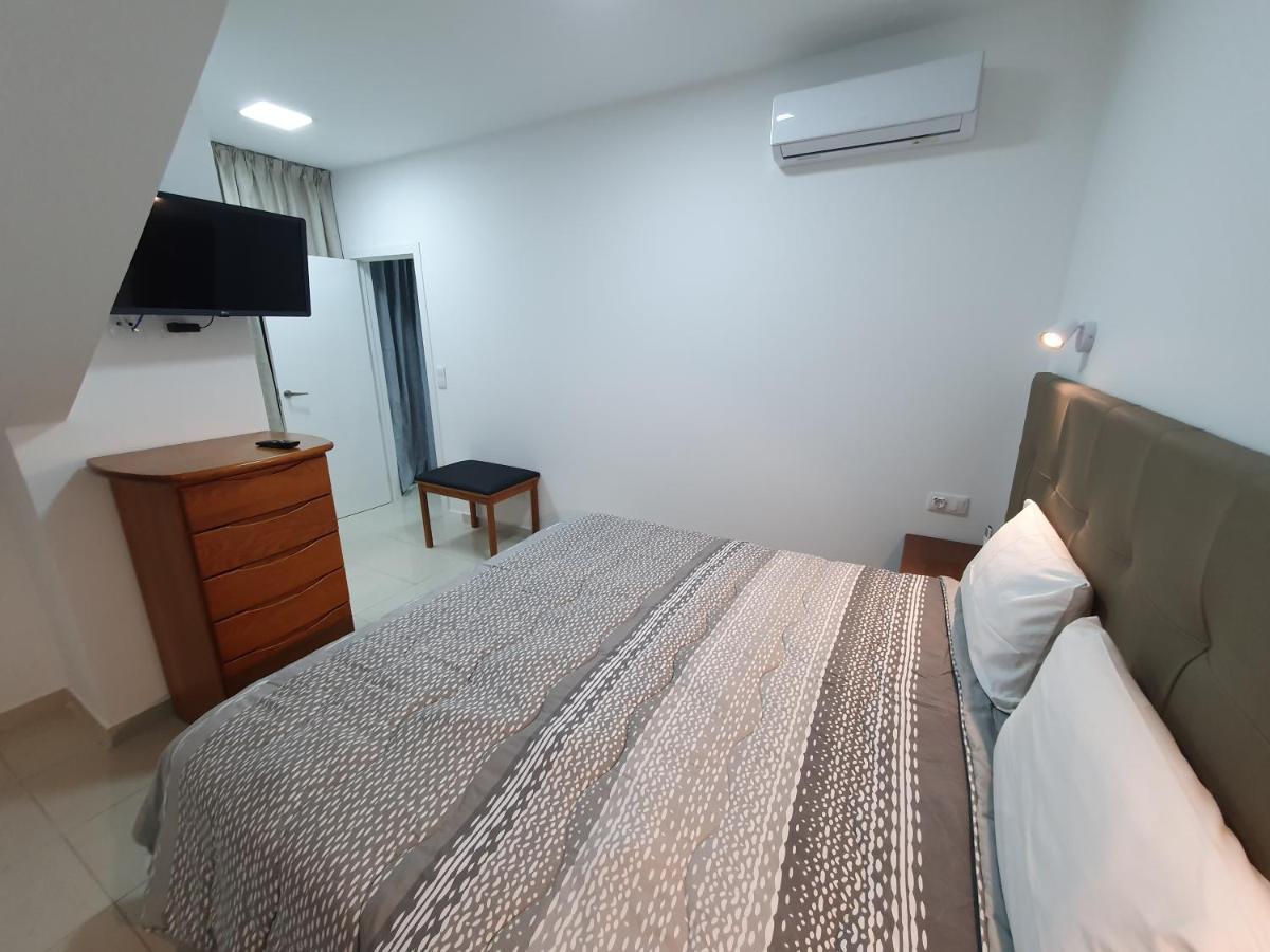 Apartamentos Navio Azul フンシャル エクステリア 写真