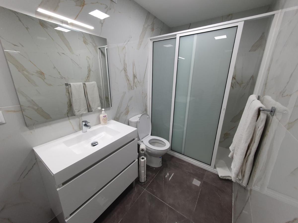 Apartamentos Navio Azul フンシャル エクステリア 写真