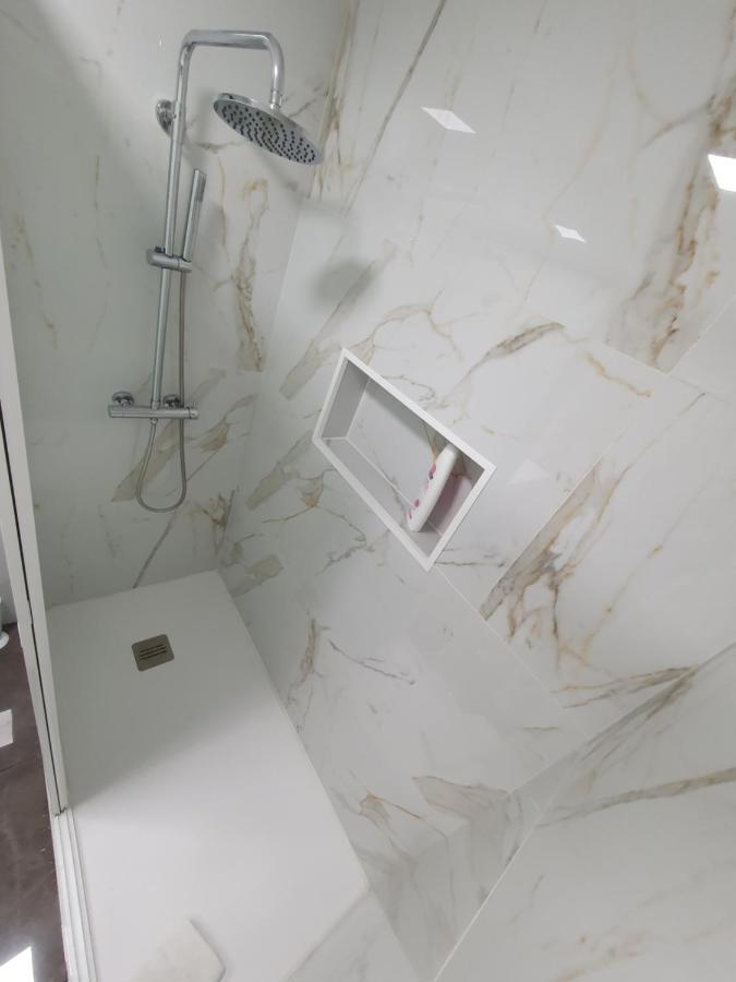 Apartamentos Navio Azul フンシャル エクステリア 写真