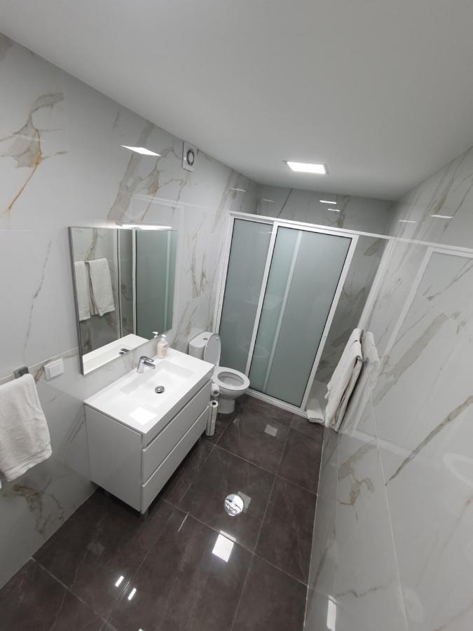 Apartamentos Navio Azul フンシャル エクステリア 写真