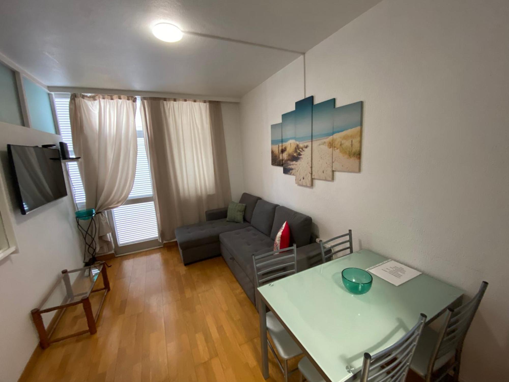 Apartamentos Navio Azul フンシャル エクステリア 写真