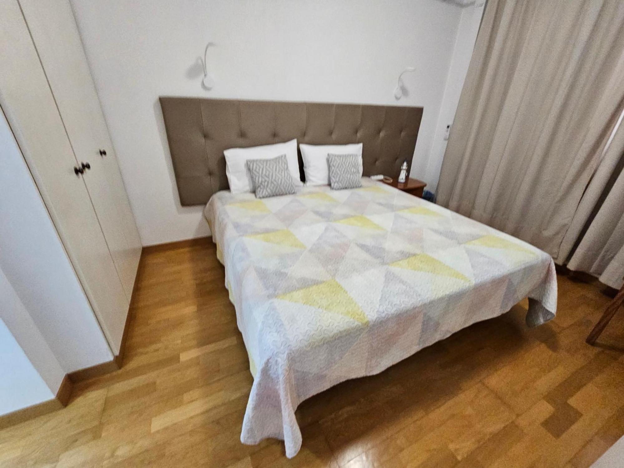 Apartamentos Navio Azul フンシャル 部屋 写真