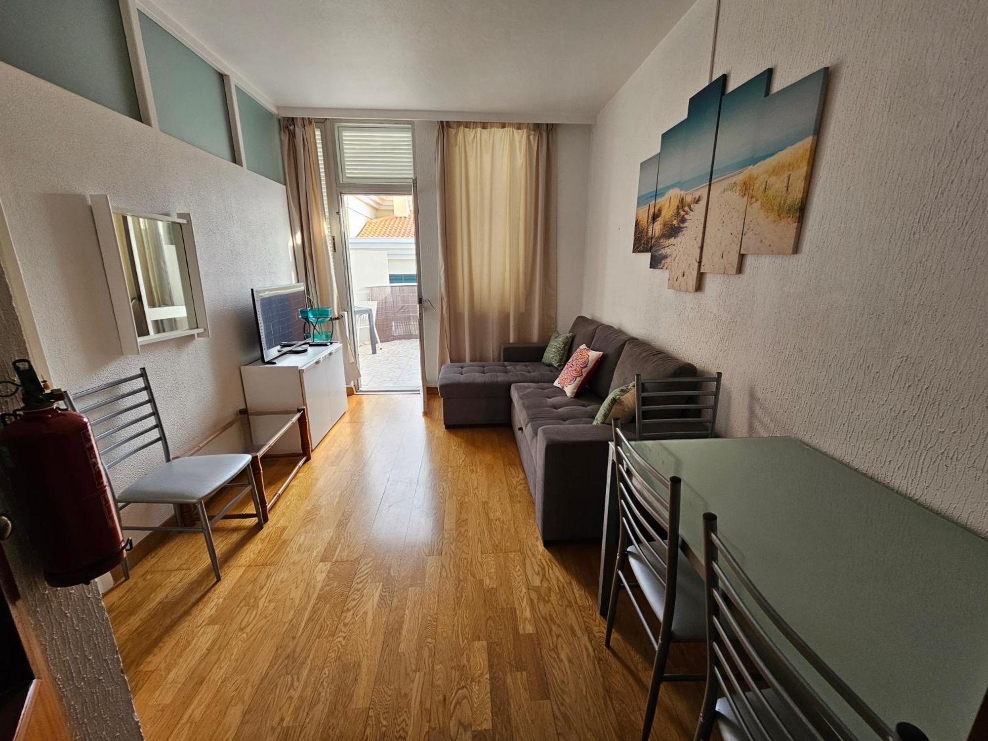 Apartamentos Navio Azul フンシャル 部屋 写真